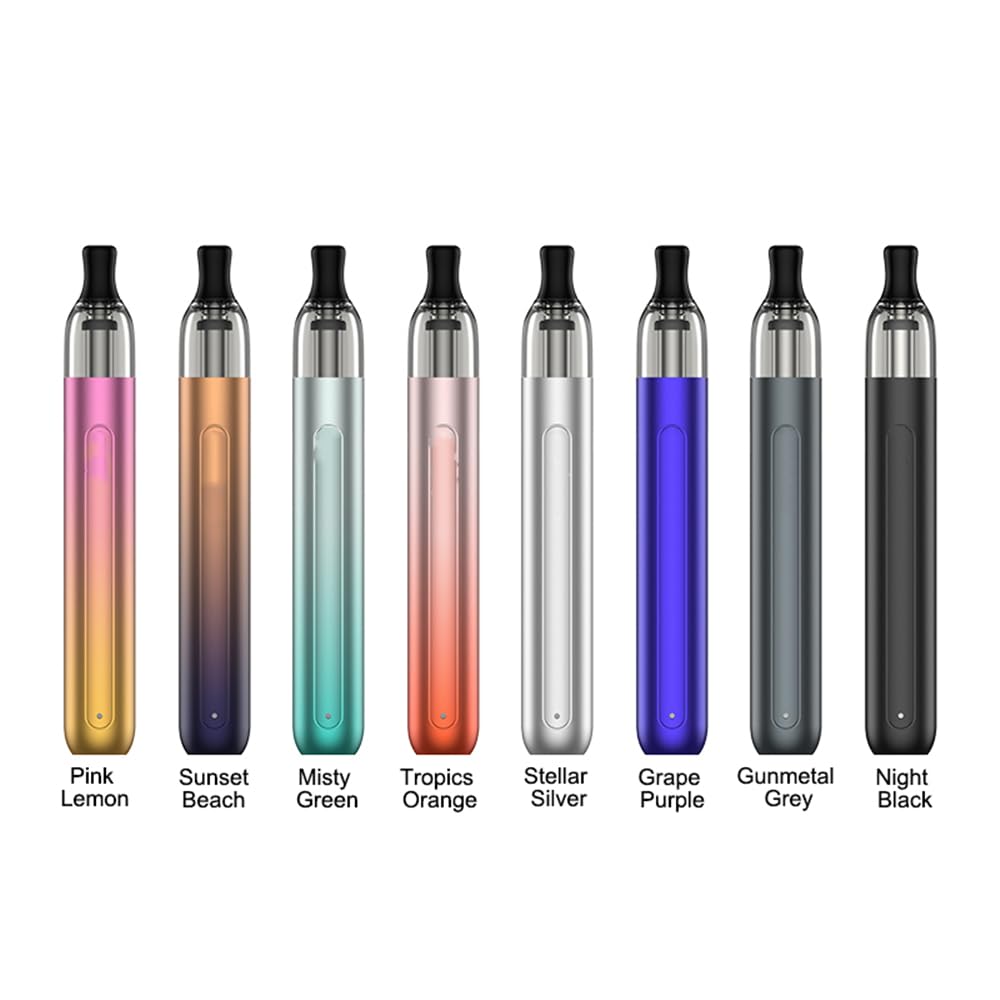 Vaporesso Eco One Vaporesso ECO One Pro Pod Kit 1400mAh