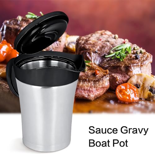 Commercial Electric Gravy Warmer