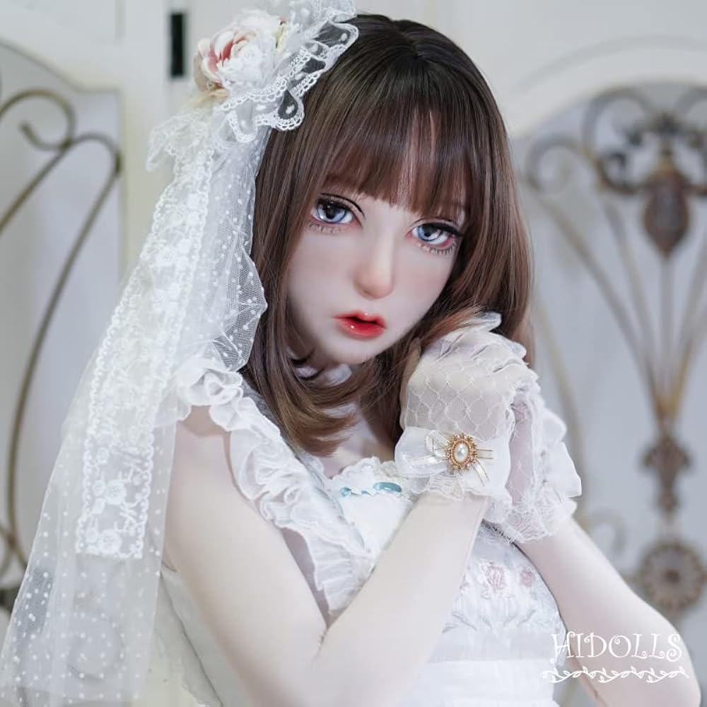 Amazon.co.jp: [RobinEllis] HIDOLLS HD08 Quinie クイニー