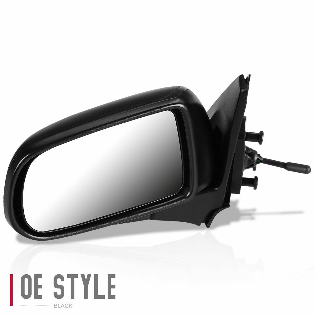 Amazon.com: GCDAHZZ 1pc Left Driver Side Paintable Power Operate 