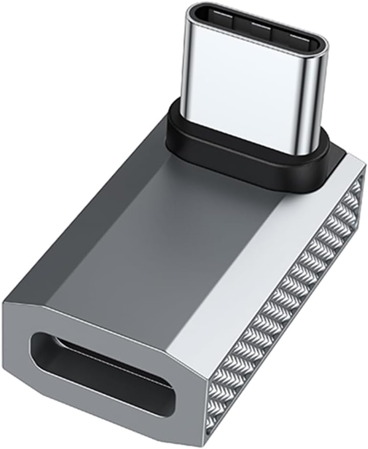 USB C Adapter PD100W Power Delivery Fast Data Transfer