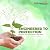 LiquaGen- 4 Stage Hydroponics Reverse Osmosis Water Filtration System- 100 GPD | Water Purifier for Indoor or Outdoor Garden Use | Hydroponics Growing System | Healthy Plants starts with Healthy Water