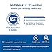 Waterspecialist NSF Certified Filter, Replacement for Pur® Water Filter Faucet, PUR® RF-9999®, Compatible with All Pur® Faucet Mount Filtration Systems (Pack of 3), Model No.: WS708A