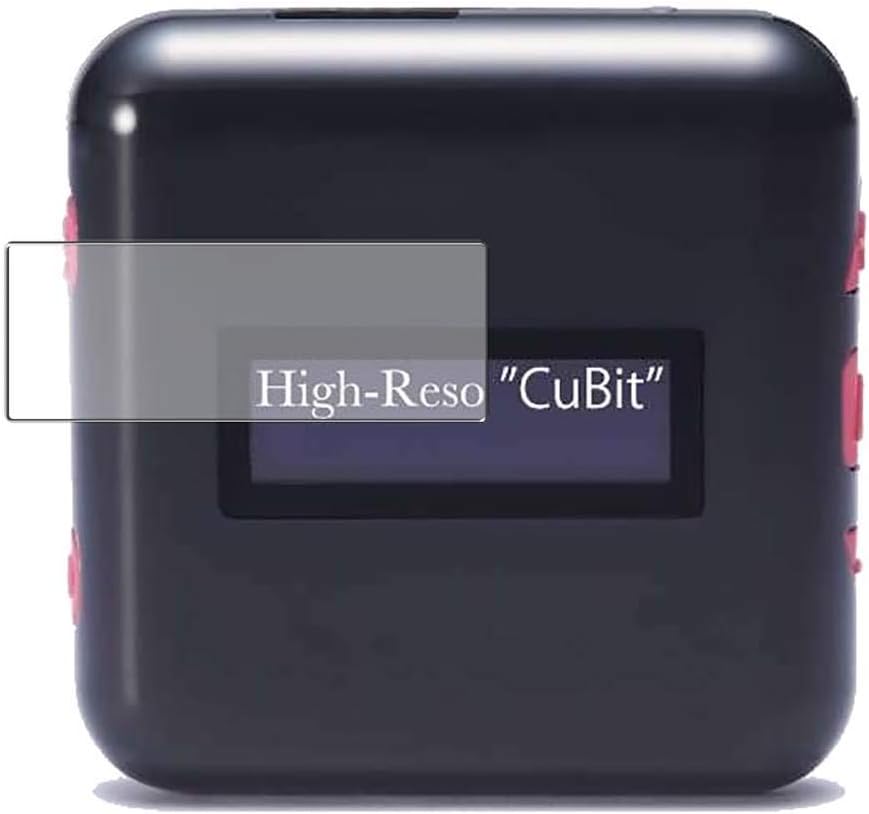 3 Pack Screen Protector Film, compatible with avex CuBit AQE1-77285 TPU Guard （ Not Tempered Glass Protectors ）