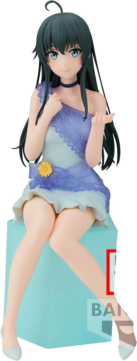 Amazon.co.jp: バンプレスト やはり俺の青春ラブコメはまちがっ