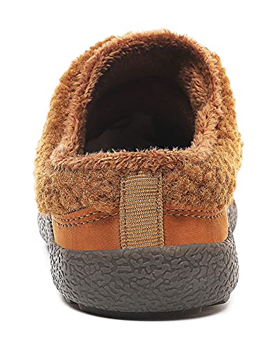 Vorgelen Ragazzi Ragazze Invernali Pantofole da