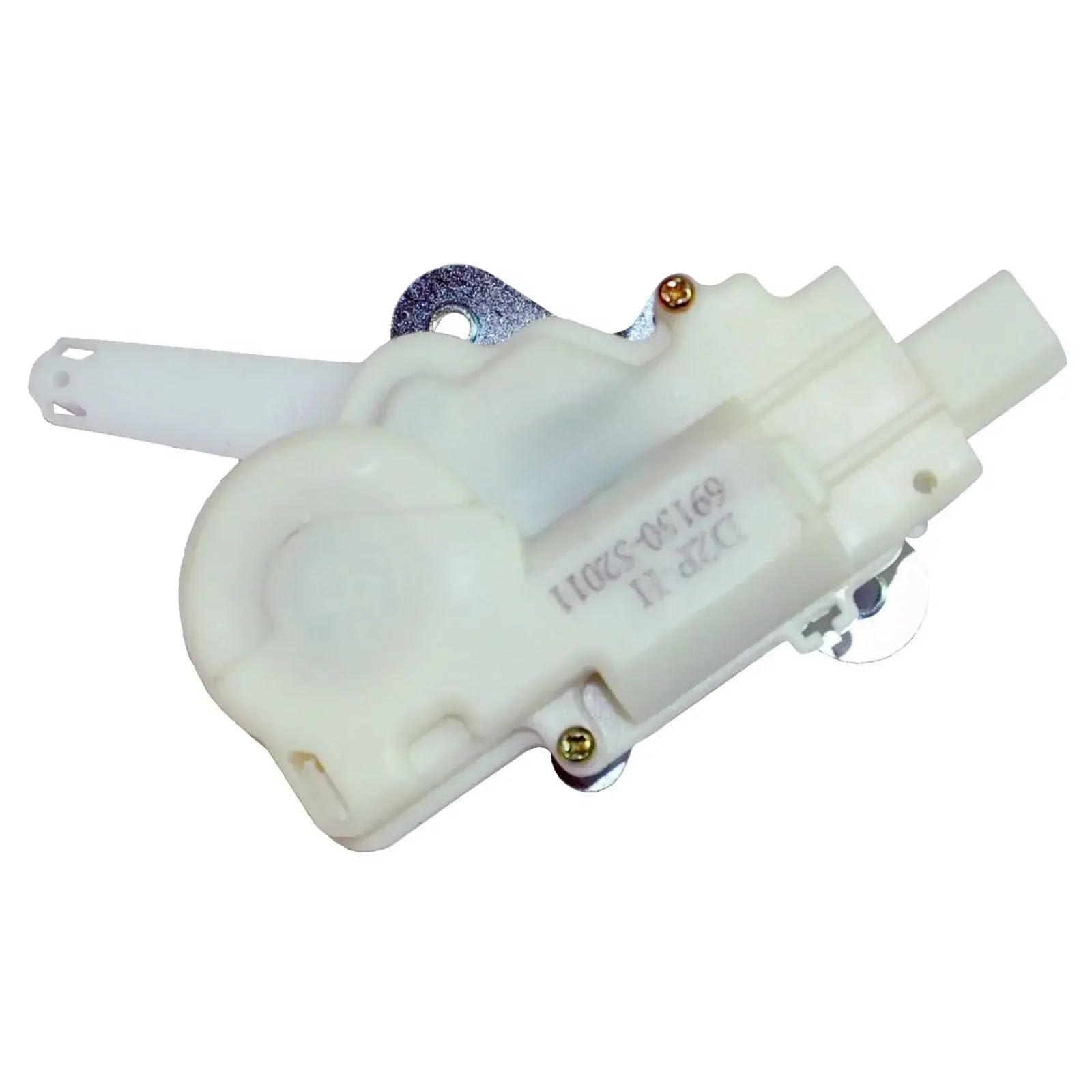 Compatible with Toyota for Yaris 1999 2000 2001 2002 2003 2004 2005 Tailgate Boot Lock Latch Actuator Mechanism OEM:69150-52011