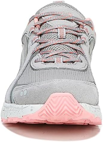 Ryka Womens Sky Trail Walking Shoe, Paloma, 12 US | Image 2