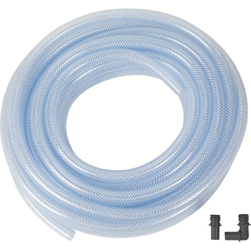 NorthStar Pressure Washer Hose Kit with Fittings