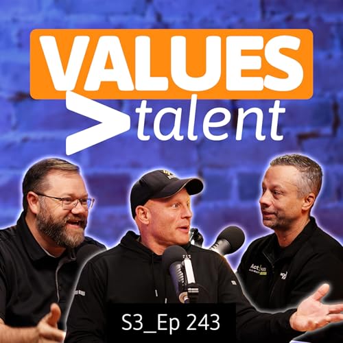 Are You Keeping the Wrong &ldquo;Top Performer&rdquo; on Your Team?