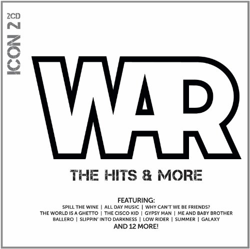 Icon 2: The Hits & More (Meshuggah War The Best Of)