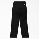 Dickies Pantaloni da Lavoro Originali 874 da Uomo, Nero, 32W x 32L - 2