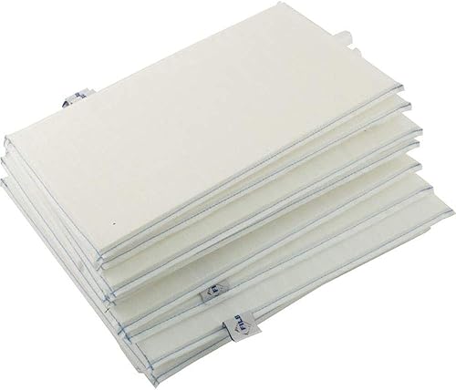 Miniatura 2 de Filbur FC-9898 Kit de rejilla de repuesto para Sta Rite System 3 SD DE Grid Set 37-Square Feet Filtro de piscina