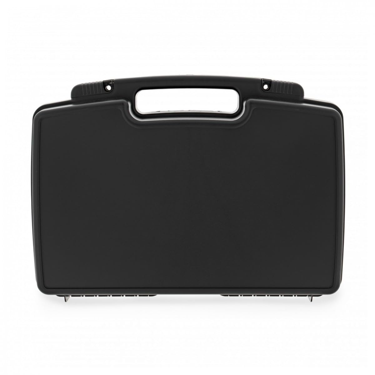 SubZero Sistema microfonico wireless con 2 microfoni | Per cantanti, presentatori e artisti, supporta due esecutori, frequenza fissa UHF, portata fino a 50m