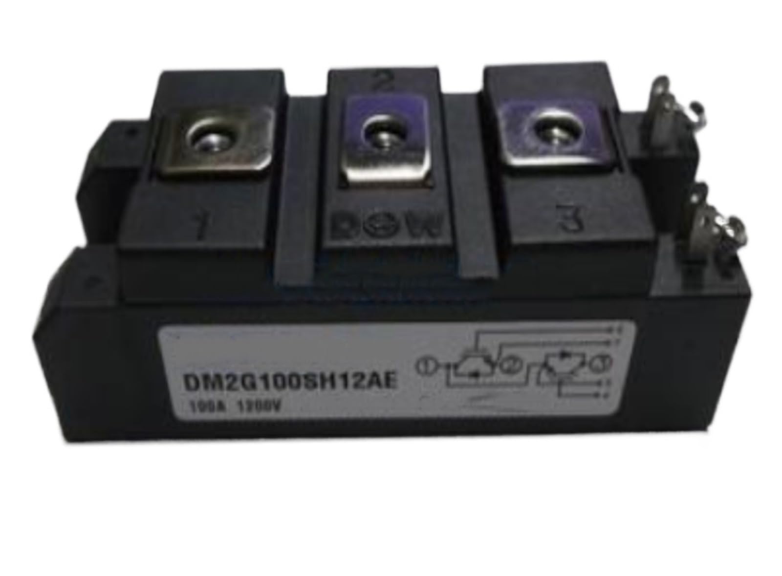 Cxdfrser One Color Module Dm2g100sh12ae