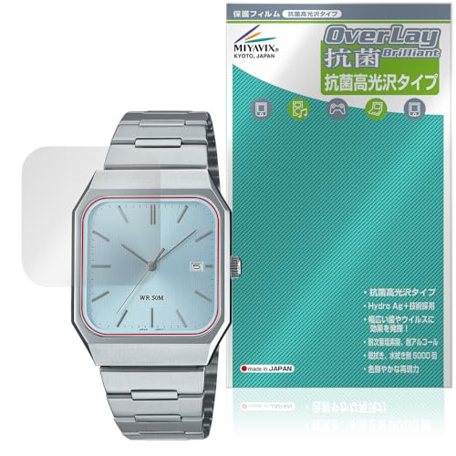 �~���r�b�N�X CASIO Collection STANDARD MTP-B185 �V���[�Y �Ή� �ی� �t�B���� �R�� �R�E�C���X ���� ���{��