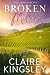 Broken Miles: A Second Chance Romance (The Miles Family Book 1)