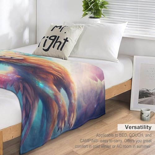 Manta suave de leon para cama infantil y sofa transpirable 7