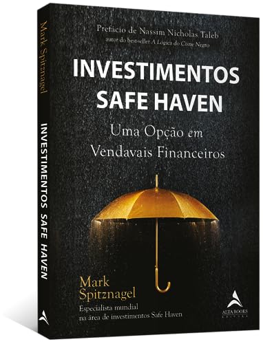 Investimentos safe haven: uma opção em vendavais financeiros Investimentos safe haven: uma opção em vendavais financeiros - Imagem 3