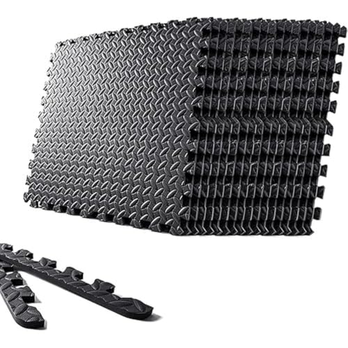 Queeninget pb`[N}bg 傫TCY 60cm tBbglXENbVEg[jOp 1.2cm dxEUzEՉEh~EیB (18 60*60*1.2cm,t̖͗l)