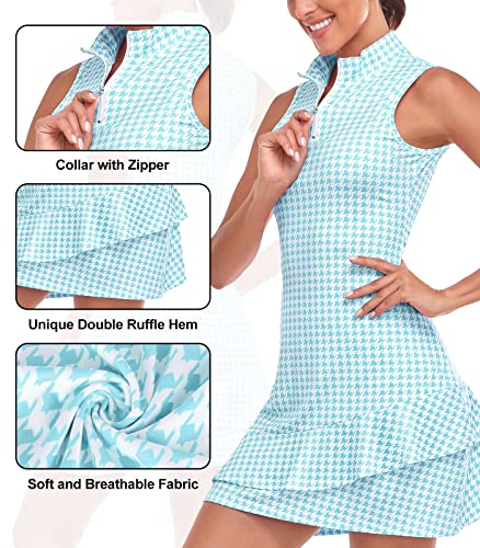 Viracy Tennis Dress for Women