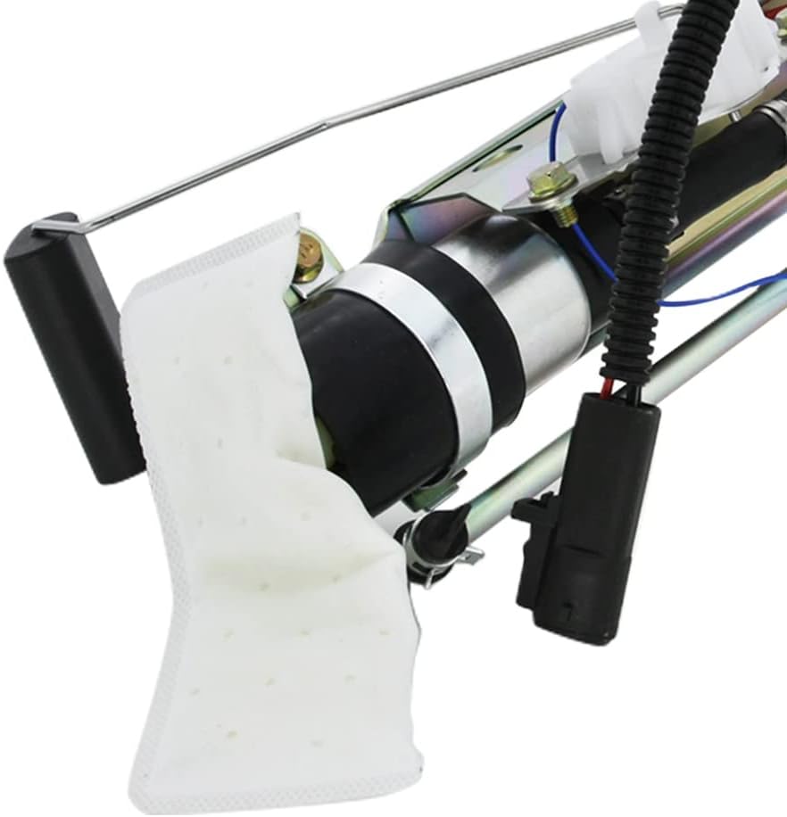 Fuel Pump Compatible with 1997-2003 Ford E-150 E-250 E-350 Econoline Club Wagon E-450 Econoline Super Duty, Gas, Replace# 886-1028 E2206S