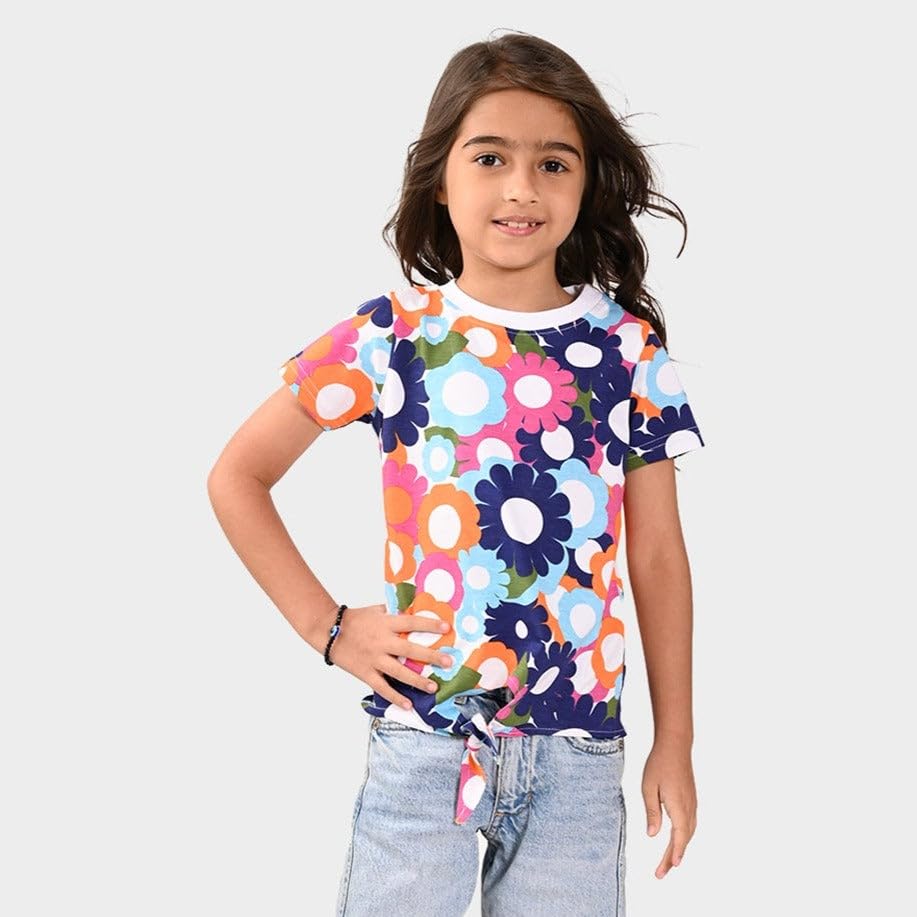 Image of BONKIDS Girl T-Shirt