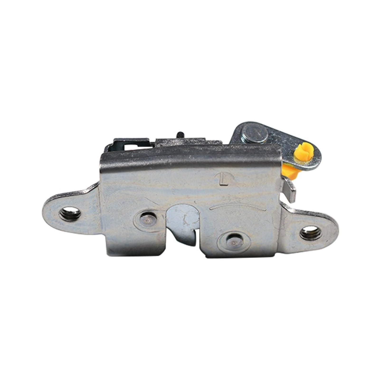 Drovian Left Tailgate Lock Back Door Lock For Toyota For Hilux For Vigo 2004-2011 657800K010 657900K010 Car Door Lock(Left)