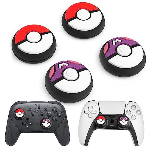 ReboCap ゲームコントローラー用キャップ 51HfpEP1FYL.jpg