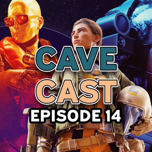 Looten, questen, gruseln! Arc Raiders, Outer Worlds 2 und Bye Sweet Carole! I Cave Cast Episode 14