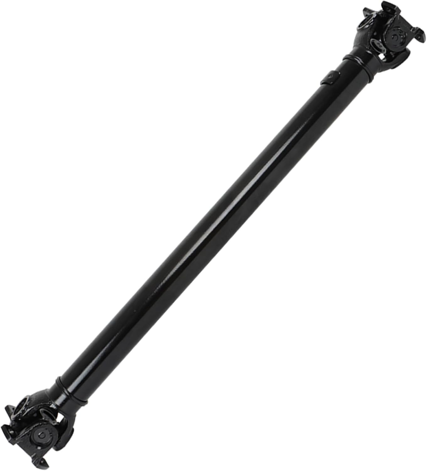 waltyotur Front Drive Shaft Assembly Replacement for F23 F30 F31 320xi 328xi 330xi 335xi 2013-2018 AWD Replacement for 26209425910, 26208626955, 26207632650, 938-277