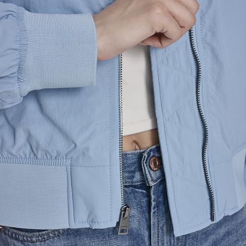 Image of Levi's Women's Lightweight Bomber Jacket Coat