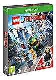 lego ninjago xbox one review  LEGO NINJAGO, le film: le jeu vidéo - Day One Edition [Importación francesa]