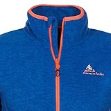 Zoom IMG-1 peak mountain giacca in pile Zoom IMG-1 peak mountain giacca in pile