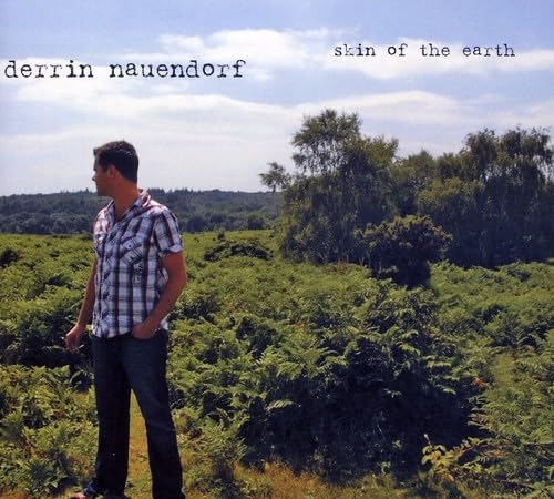 Skin Of The Earth