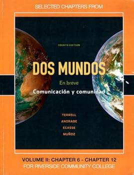 Paperback Dos Mundos: En Breve Book