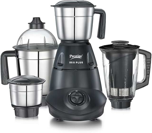 Amazon.in Mixer grinders in Kitchen & home appliances