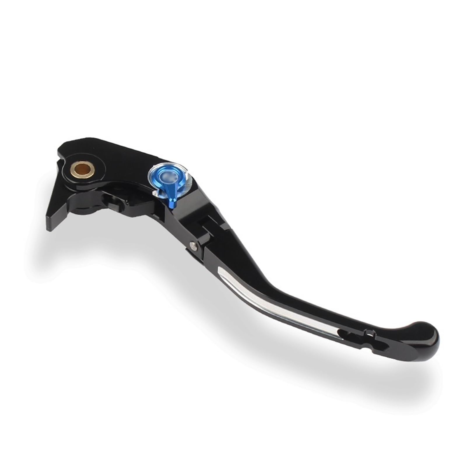 Twixral Motorbike Brake Levers Motorcycle Folding Adjust Brake Clutch Levers for BMW S1000RR M1000RR S1000R 1000XR 2020-2023(Brake S1000RR)