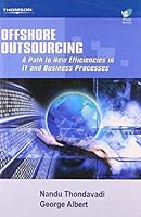 OFFSHORE OUTSOURCING 9812653120 Book Cover