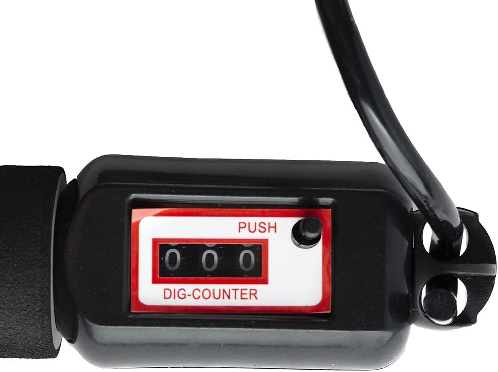 Acte Sports, Corda De Pular Com Contador T2