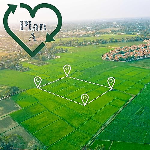 An inaugural Factoid Friday about the sustainability of private land ownership and use, good and bad