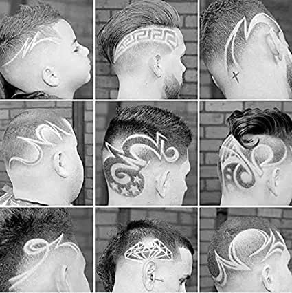 Hair-Trimmer-For-Men-Buddha-Style-Trimmer-Professional-Hair-Clipper-Adjustable-Blade-Clipper-Hair-Trimmer-and-ShaverRetro-Oil-Head-Close-Cut-Precise-hair-Trimming-Machine-Gold