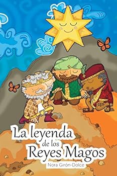 Paperback La Leyenda de Los Reyes Magos [Spanish] Book