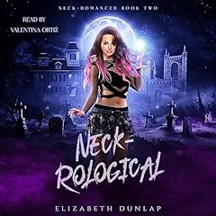 Couverture de Neck-Rological