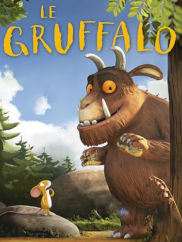 LE GRUFFALO