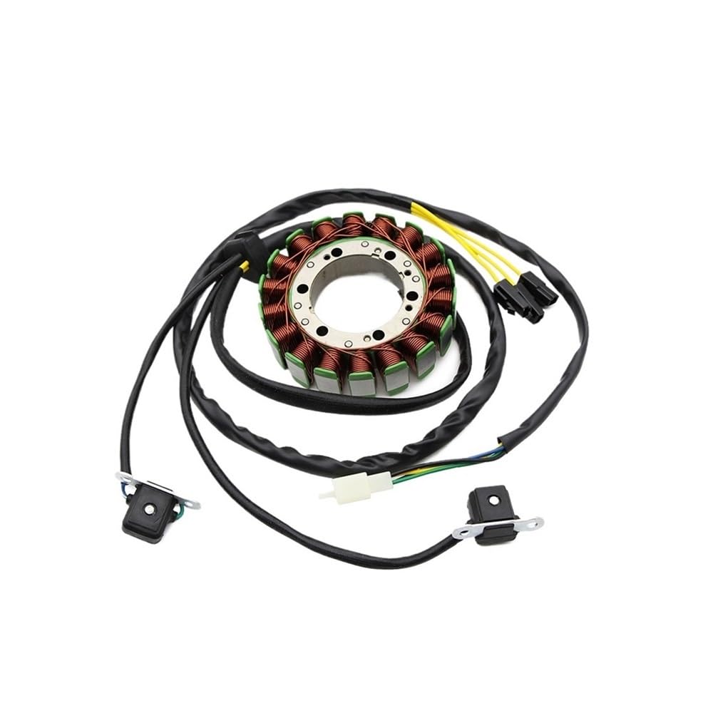 Bobine de stator magnéto performance de charge optimale pour VS700
