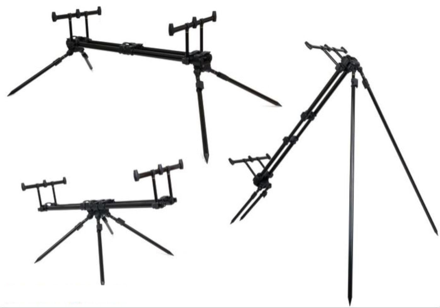 Fox Ranger Pod MK2 3er Rod Pod #CRP030