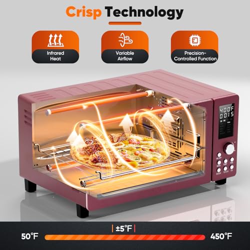 Nuwave Bravo Pro Toaster Oven の商品画像 3