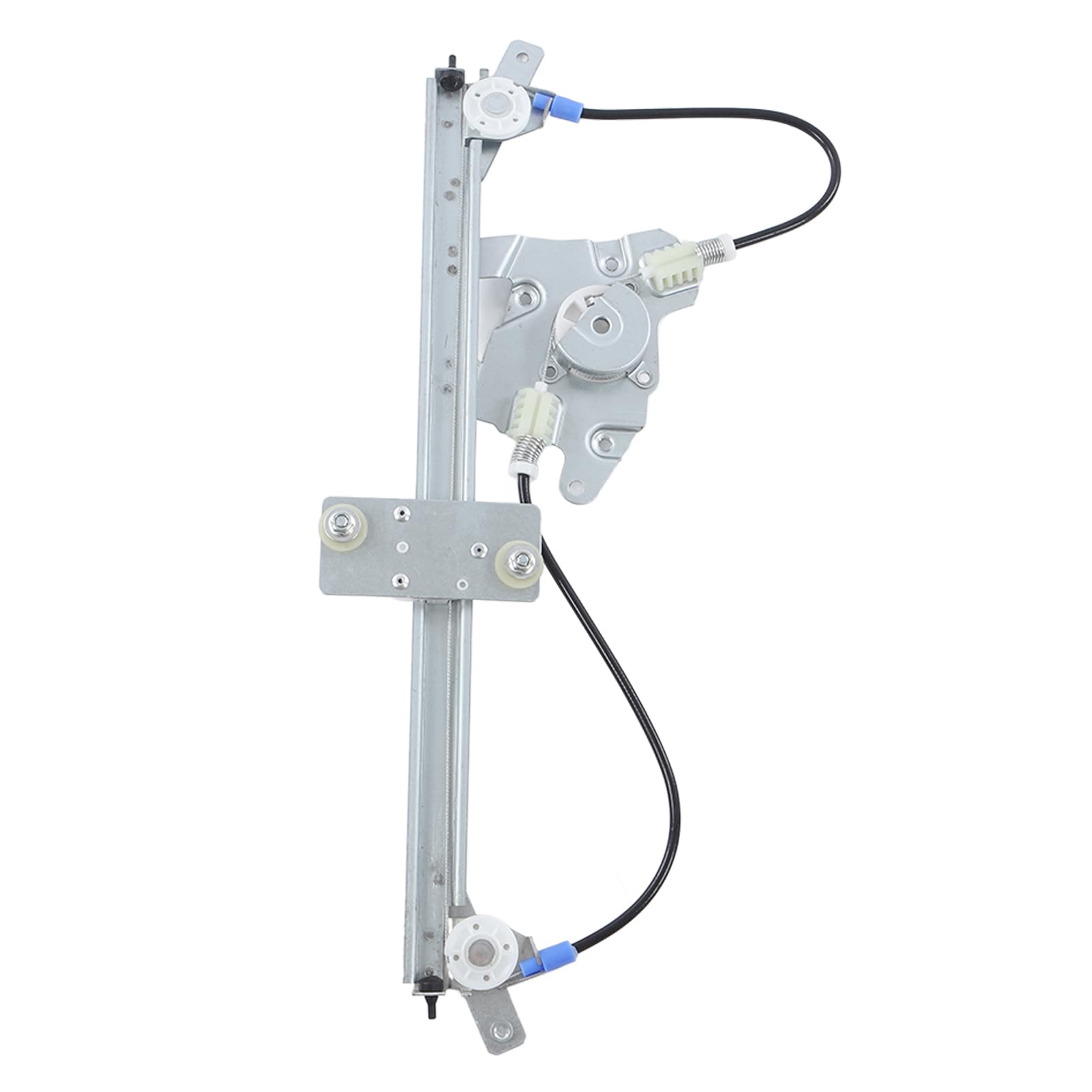 Naroote Alzacristallo Elettrico di, Ricambio per Sollevamento Rapido Ad Alta Sicurezza, Adatto per Smart Fortwo 450 1998-2007, Materiale Metallico per un Funzionamento Conveniente (Destra