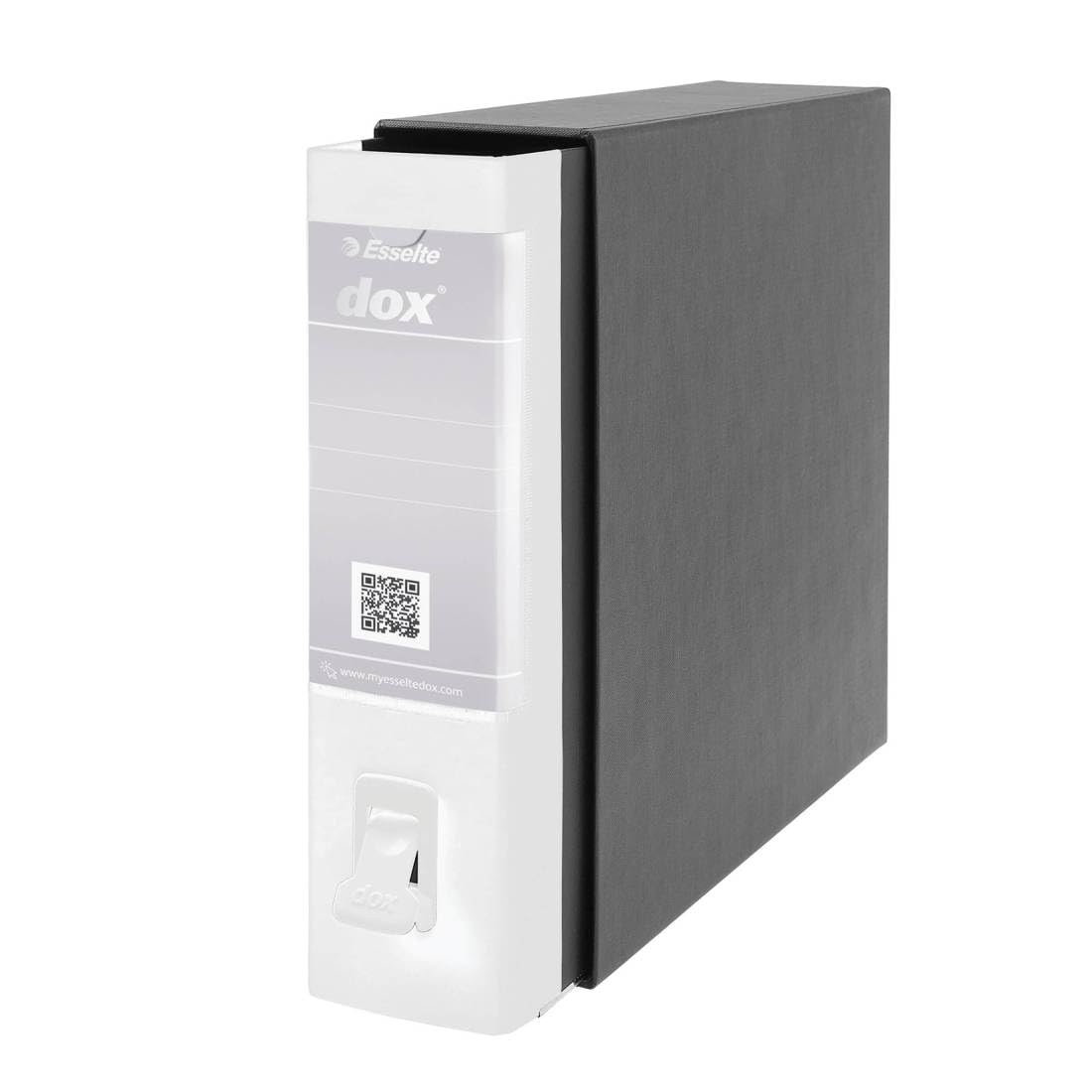 Dox 2 Class Lever Arch File D26203